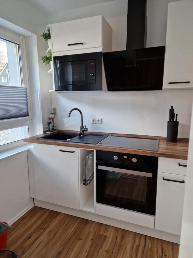 Ferienwohnungen Waldina Siegen Exterior foto